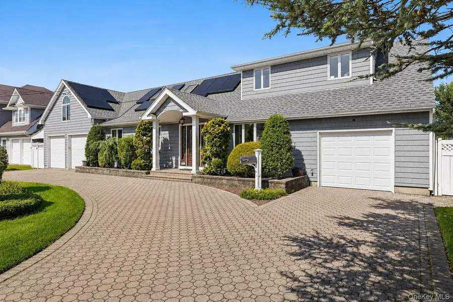 39 Jackson Place, Massapequa, NY 11758 - #2