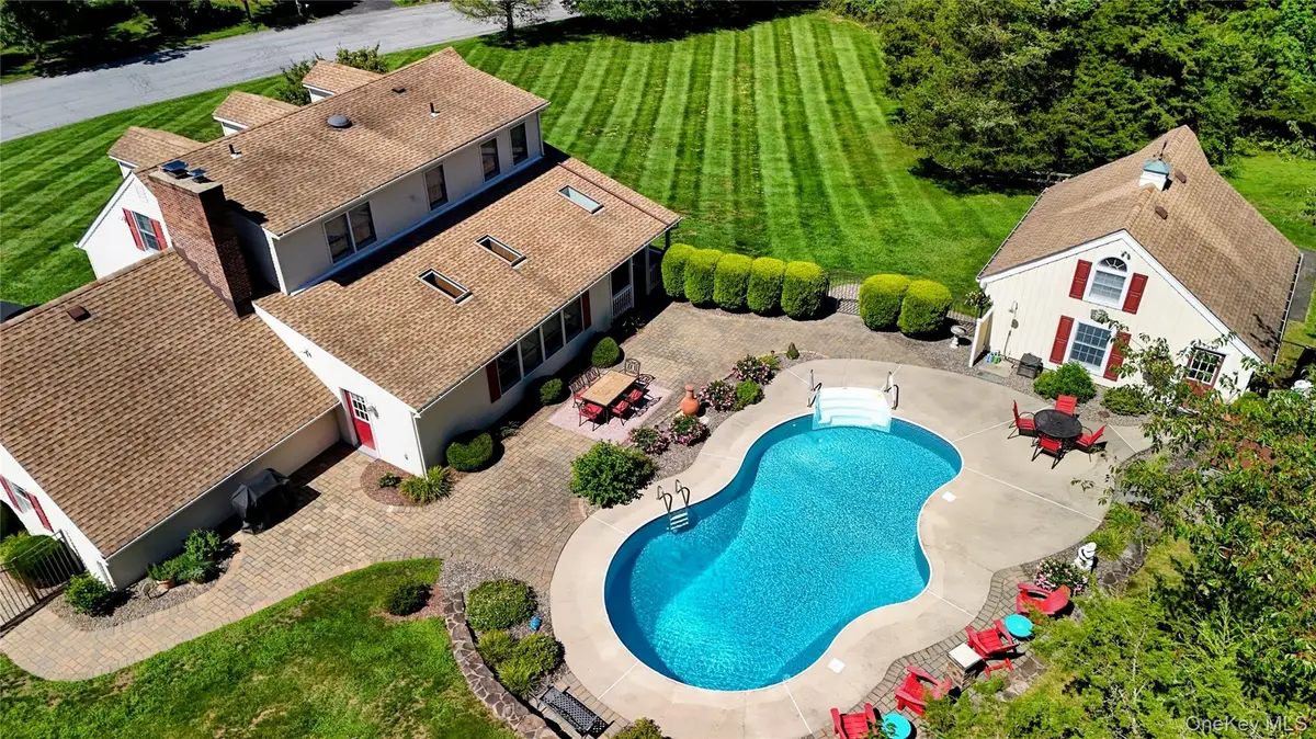 1 Cedar Hill Drive, Warwick, NY 10990 - #1