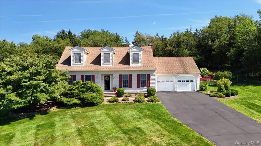 1 Cedar Hill Drive, Warwick, NY 10990 - #2