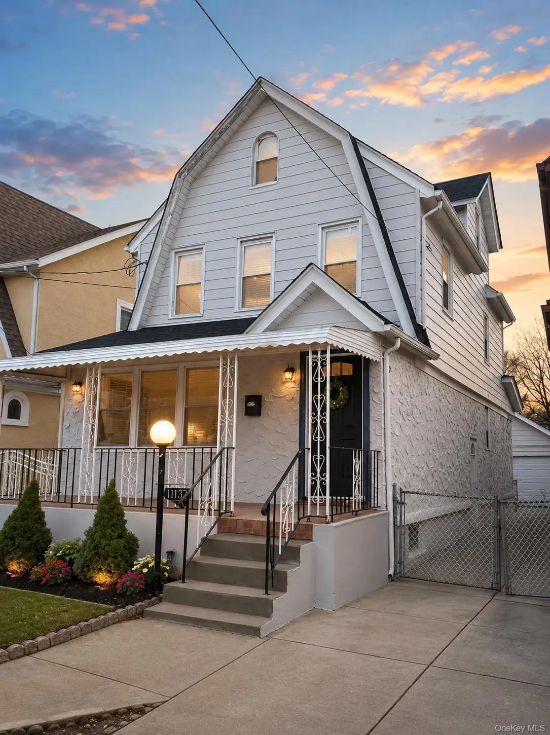 11132 202nd Street, Jamaica, NY 11412 - #1