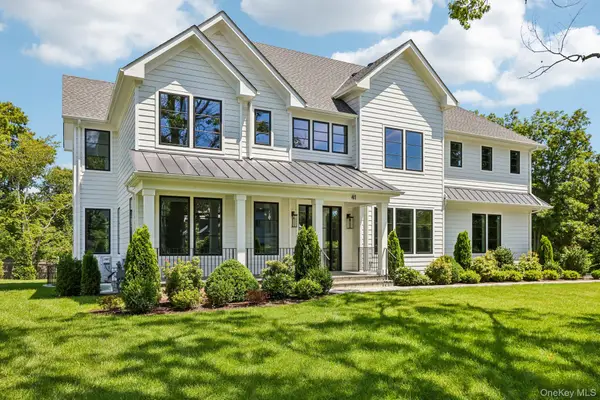 41 Potters Lane, New Rochelle, NY 10805