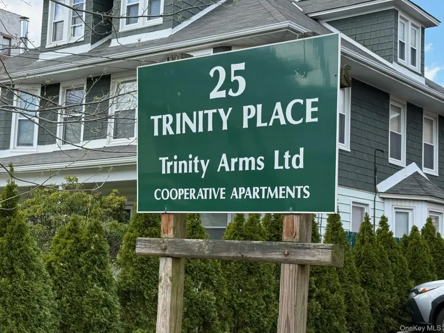 25 Trinity Place #3M, New Rochelle, NY 10805 - #2