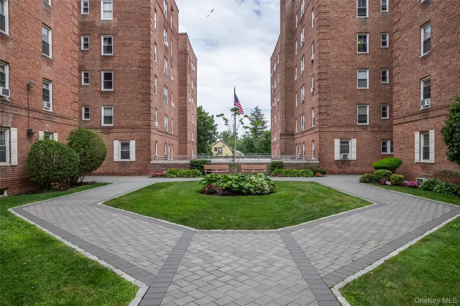 60 Locust Avenue #A-609, New Rochelle, NY 10801 - #3