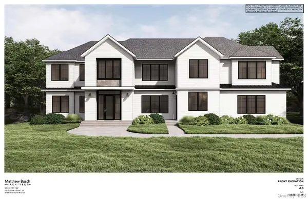 32 Orchard Drive, Armonk, NY 10504