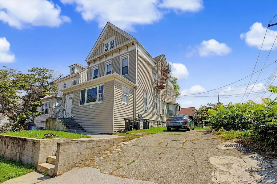 20 aka 22 Crescent Place, Yonkers, NY 10704 - #3