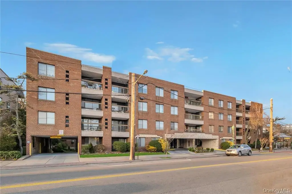 376 Central Avenue #2N, Lawrence, NY 11559 - #1