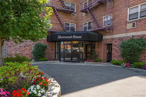 20 Secor Place #2S, Yonkers, NY 10704