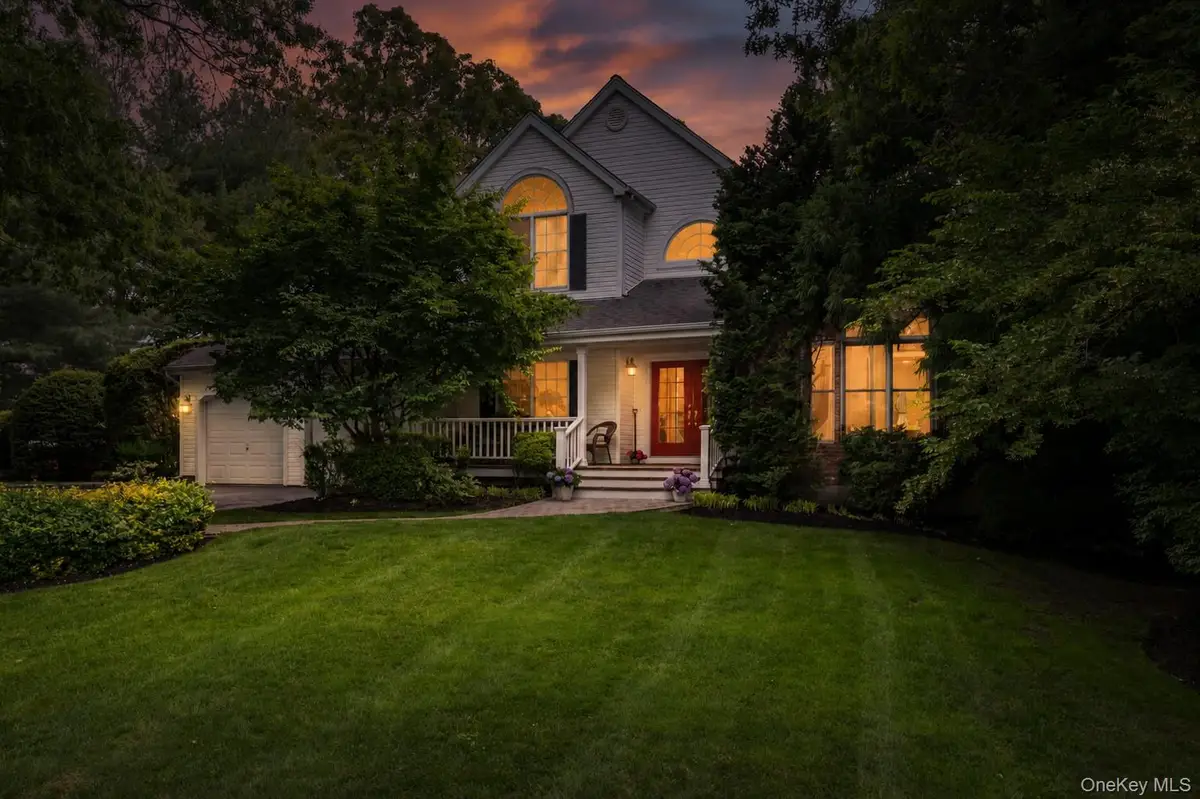 1 Fox Hollow Court, Dix Hills, NY 11746 - #1