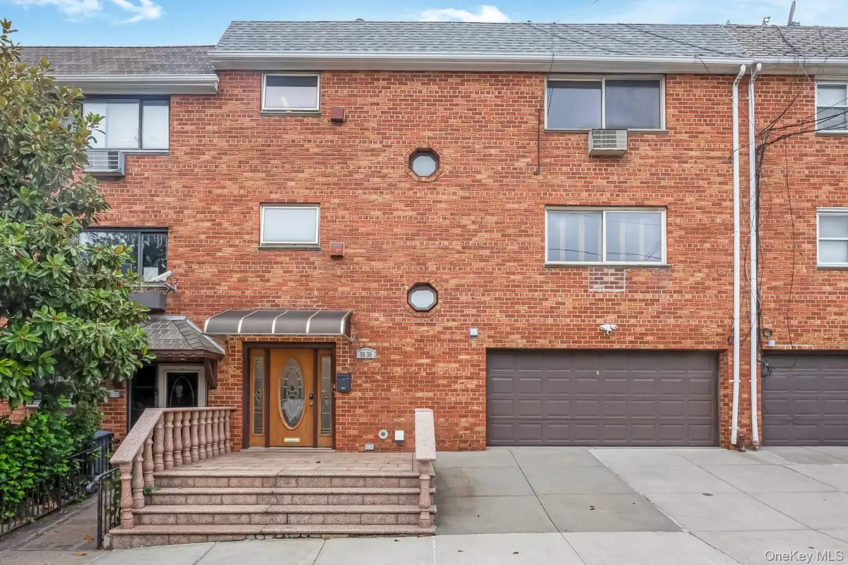 58-30 75th Street, Middle Village, NY 11379 - #1
