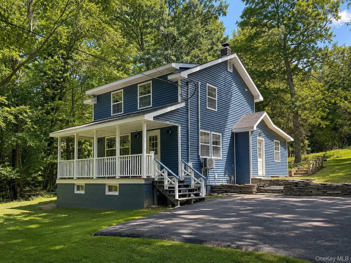 259 Yankee Lake Road, Wurtsboro, NY 12790 - #1