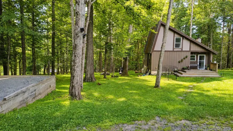 3 Rennison Road, Grahamsville, NY 12740 - #2