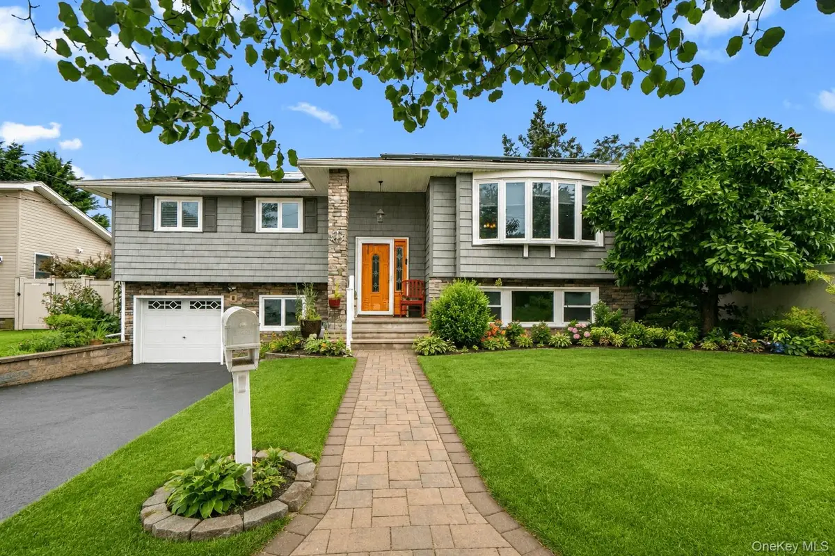2440 Wallen Lane, Bellmore, NY 11710 - #1