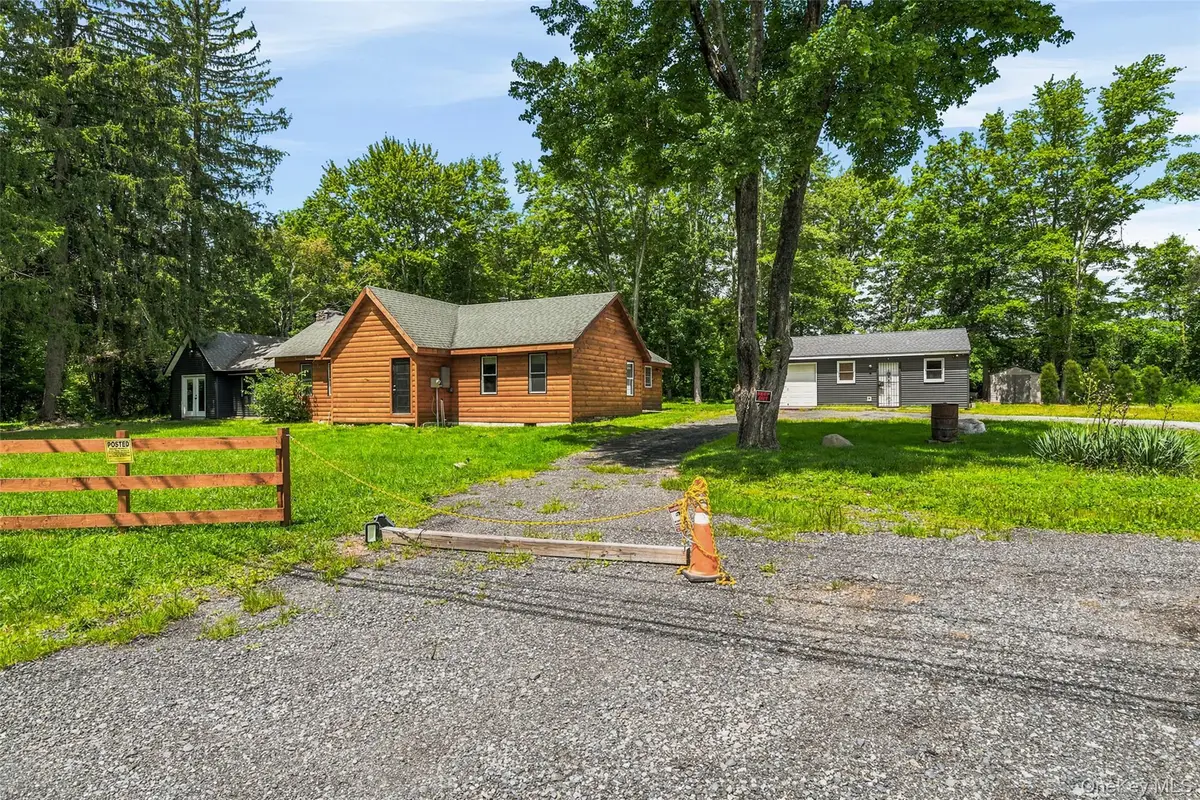 290 Route 17k, Bloomingburg, NY 12721 - #1