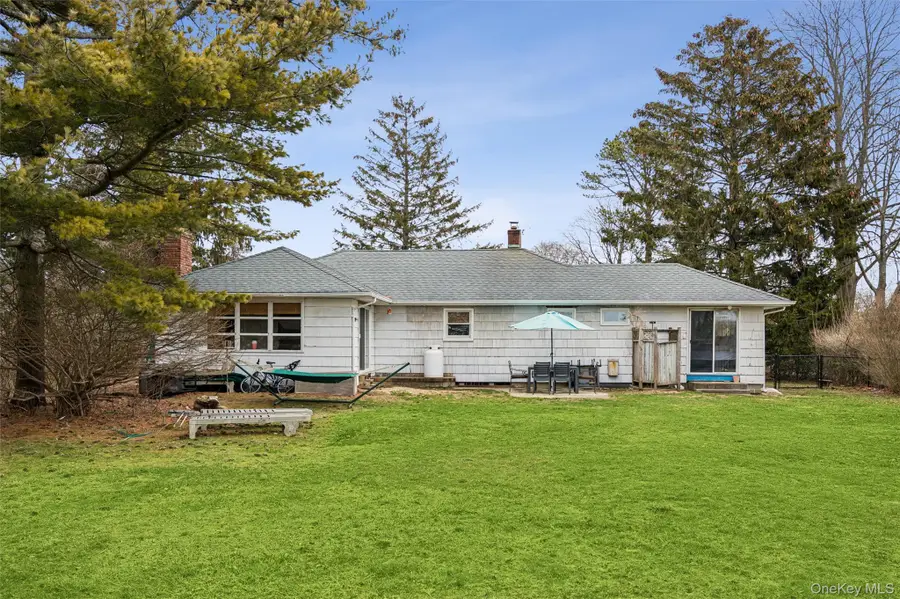 84 Evergreen Avenue, East Moriches, NY 11940 - #2