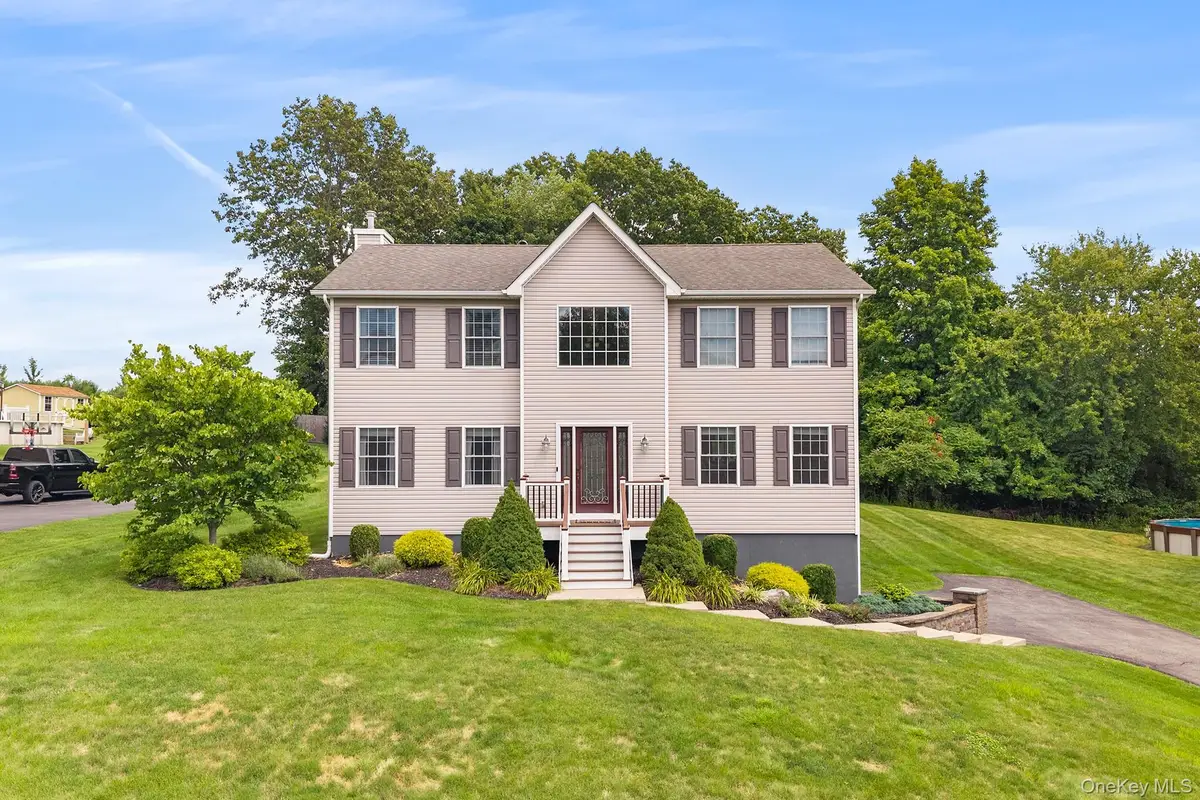 6 Apple Lane, Highland, NY 12528 - #1