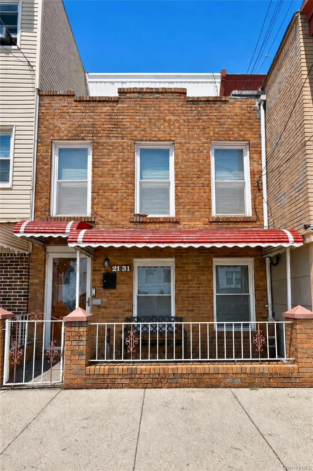 21-31 25th Road, Astoria, NY 11102 - #1