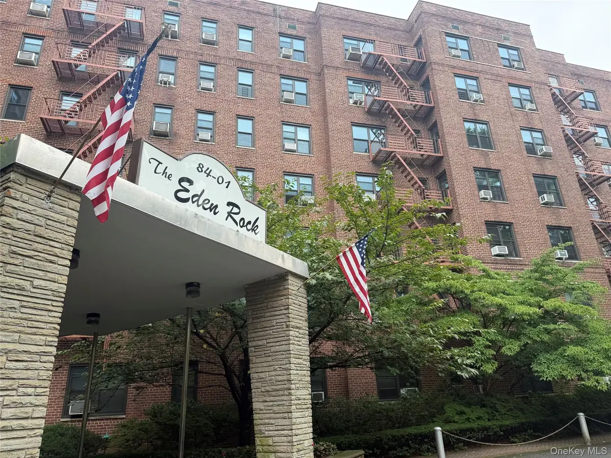 84-01 Main Street #618, Briarwood, NY 11435 - #1