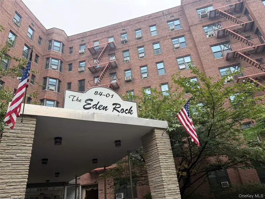 84-01 Main Street #618, Briarwood, NY 11435 - #2