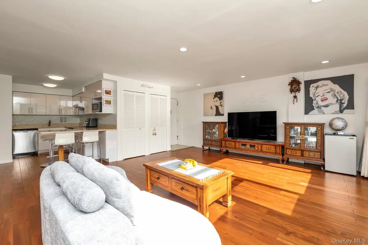 10-10 166 Street #6D, Beechhurst, NY 11357 - #1