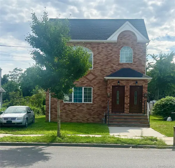 253-02 Memphis Avenue, Rosedale, NY 11422