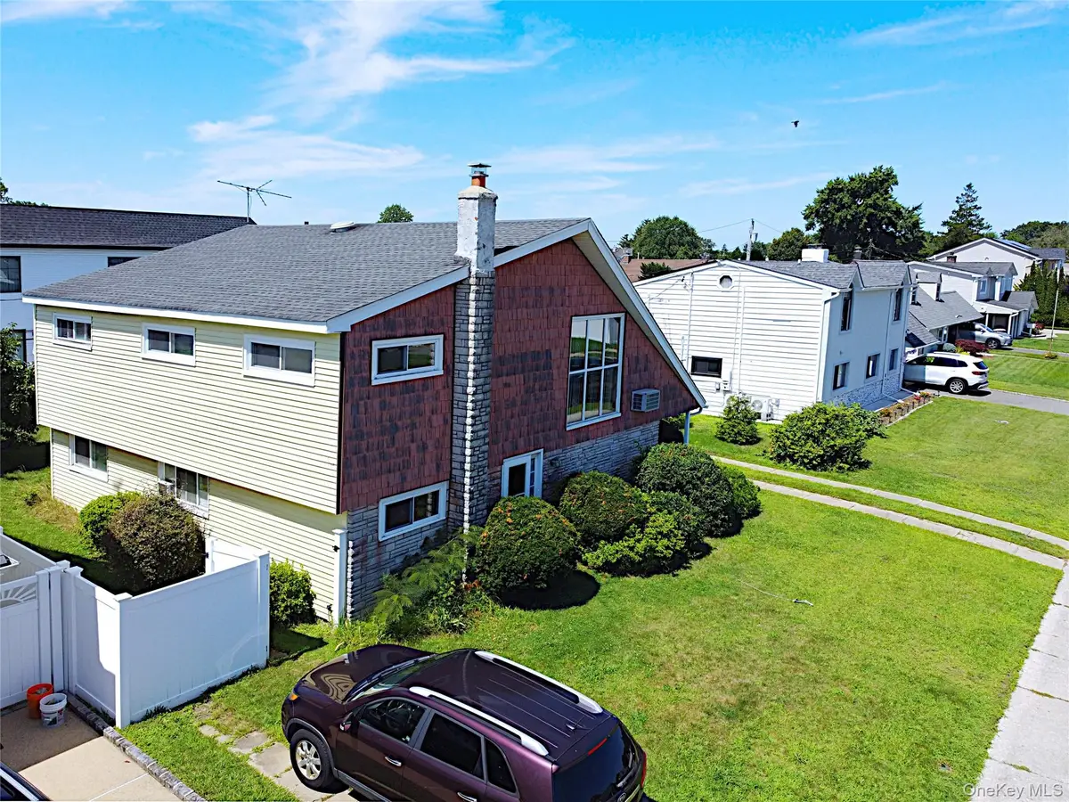 2492 2nd Street, East Meadow, NY 11554 - #1