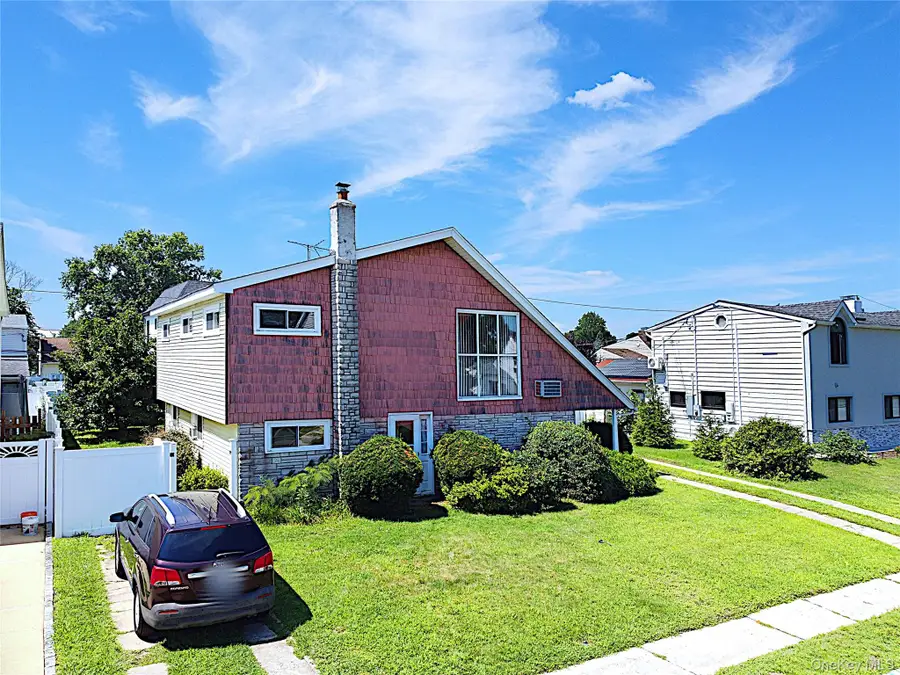 2492 2nd Street, East Meadow, NY 11554 - #3