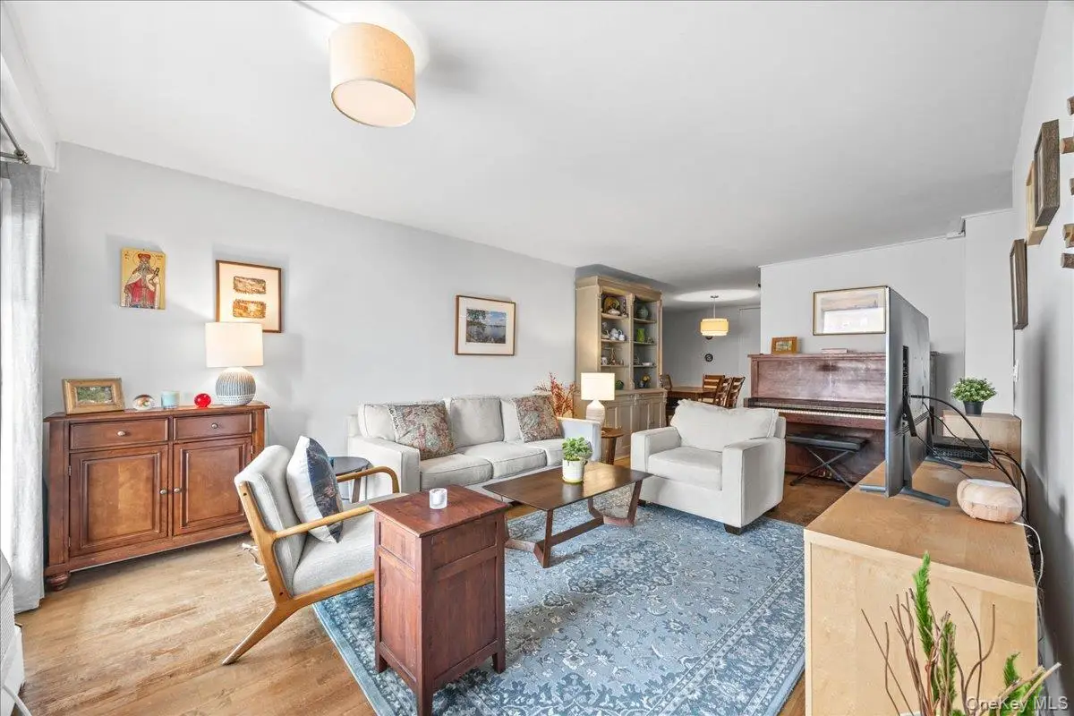 5700 Arlington Avenue #18V, Bronx, NY 10471 - #1