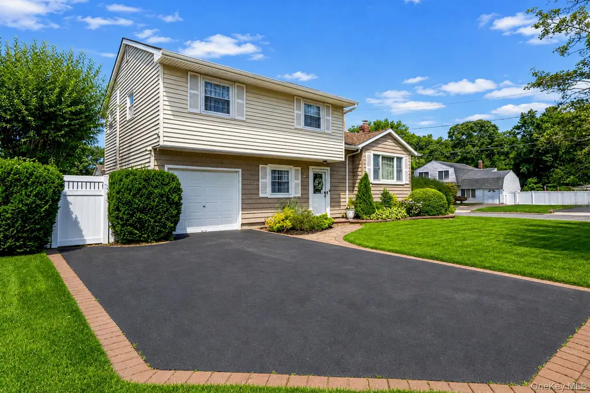 2 Gould Drive, Lake Grove, NY 11755 - #1