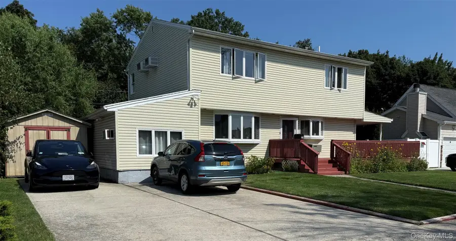 79 Elizabeth Drive, Bethpage, NY 11714 - #2