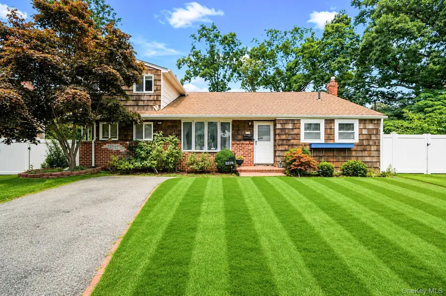 2275 Hynes Place, Bellmore, NY 11710 - #2