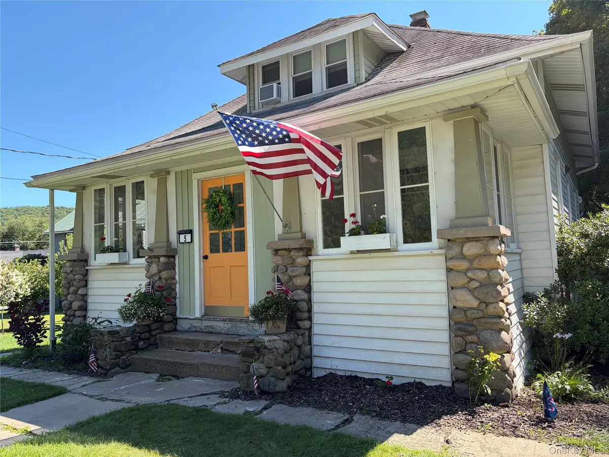 5 Bethlehem Road, Callicoon Center, NY 12776 - #1