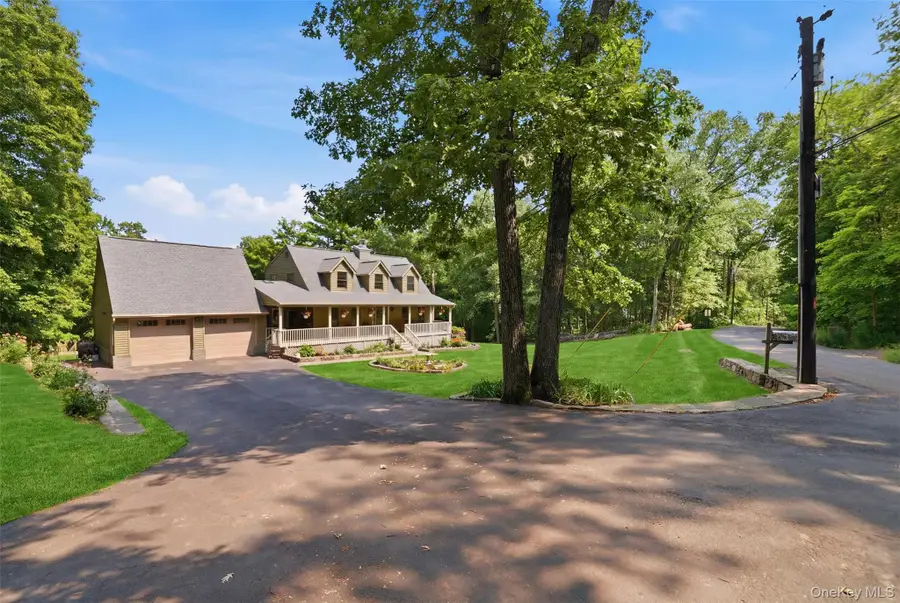 68 Burleigh Road, New Paltz, NY 12561 - #2