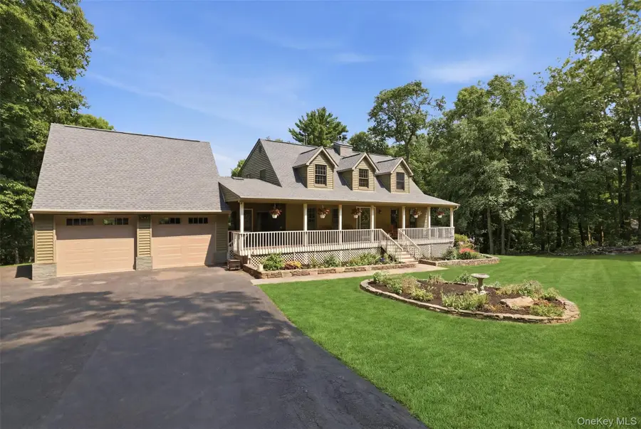 68 Burleigh Road, New Paltz, NY 12561 - #3