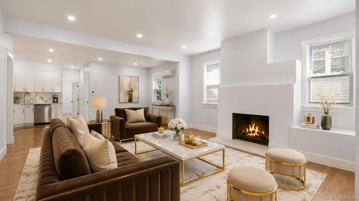 2272 Sedgwick Avenue, Bronx, NY 10468 - #1