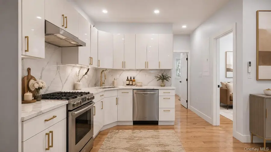 2272 Sedgwick Avenue, Bronx, NY 10468 - #3