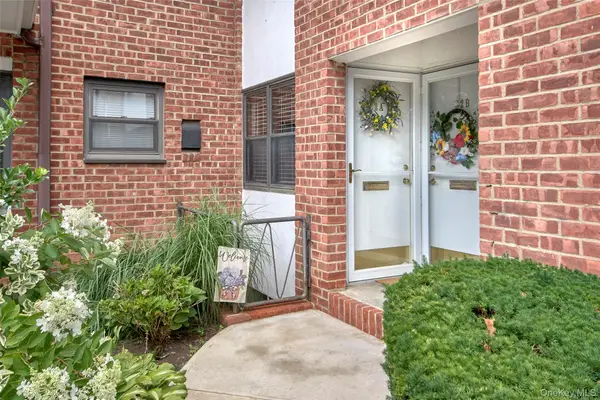 50 West Street #C2A, Harrison, NY 10528