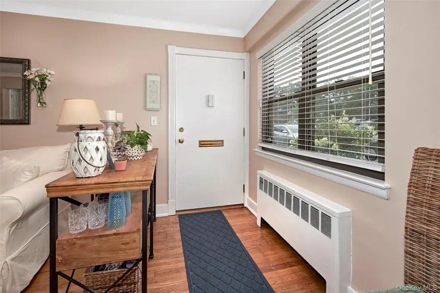 50 West Street #C2A, Harrison, NY 10528 - #3