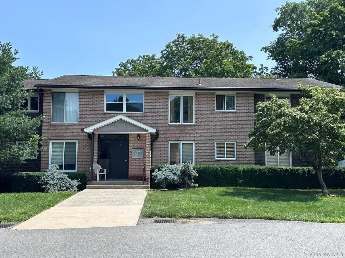 3 Barnett Drive #3, Monroe, NY 10950 - #1