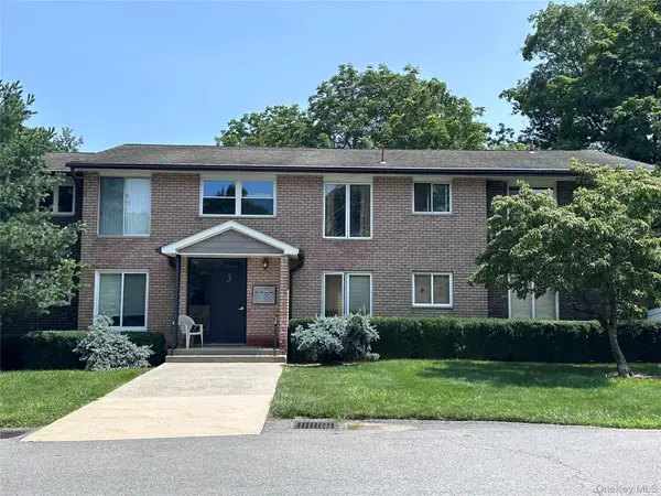 3 Barnett Drive #3, Monroe, NY 10950