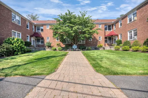 15 Bryant Crescent #2F, White Plains, NY 10605