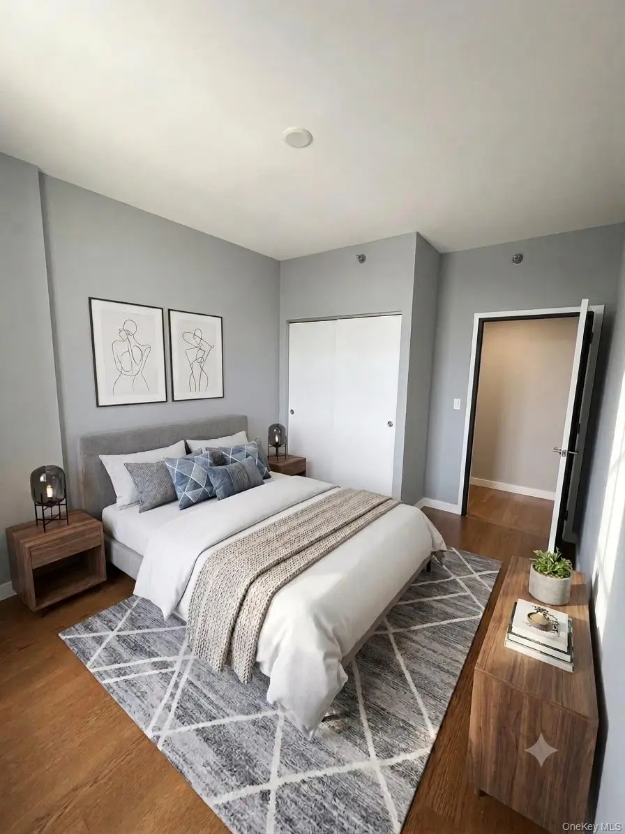 40-26 College Point Boulevard #18D, Flushing, NY 11354 - #3