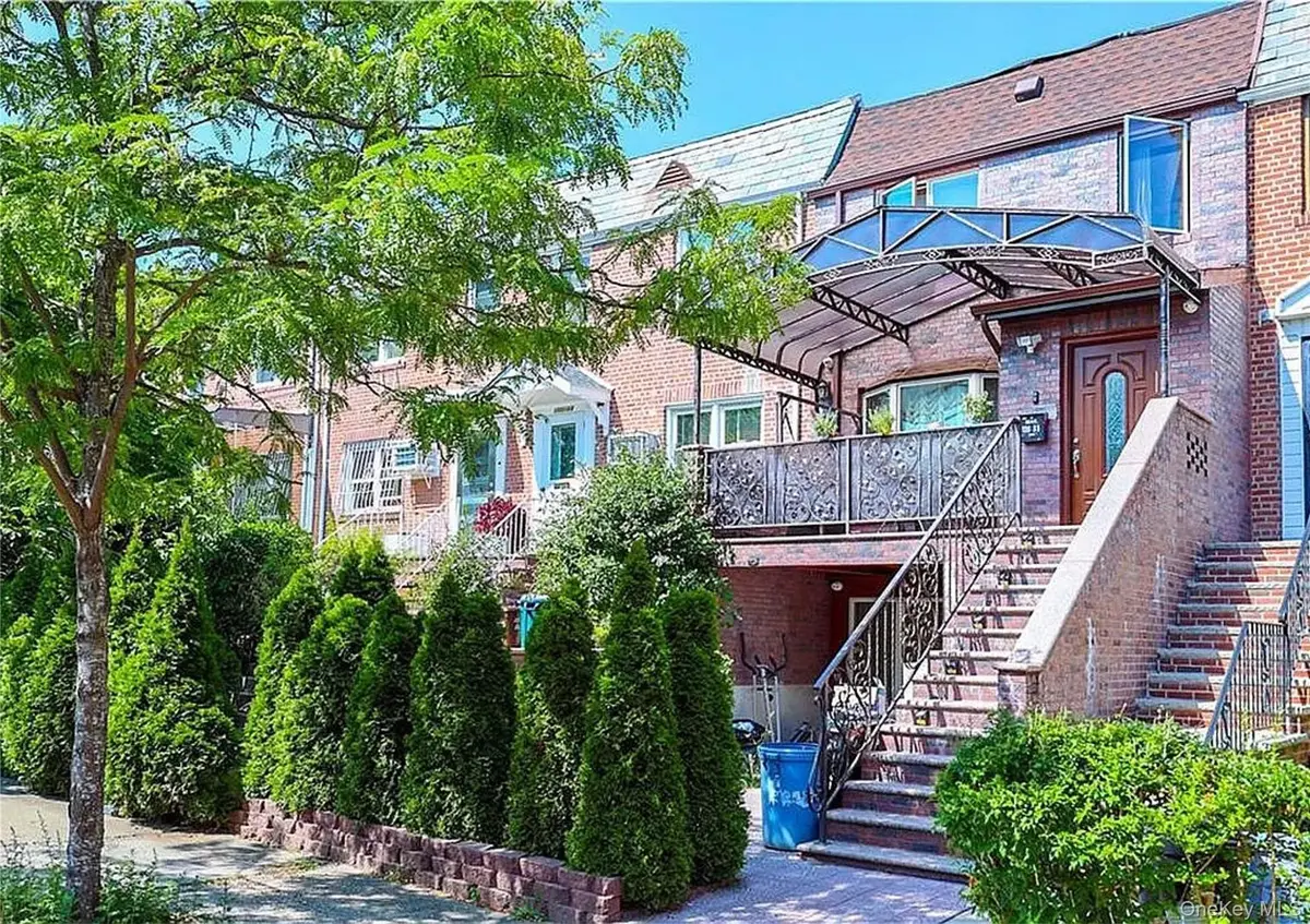 150-55 77th Avenue, Flushing, NY 11367 - #1