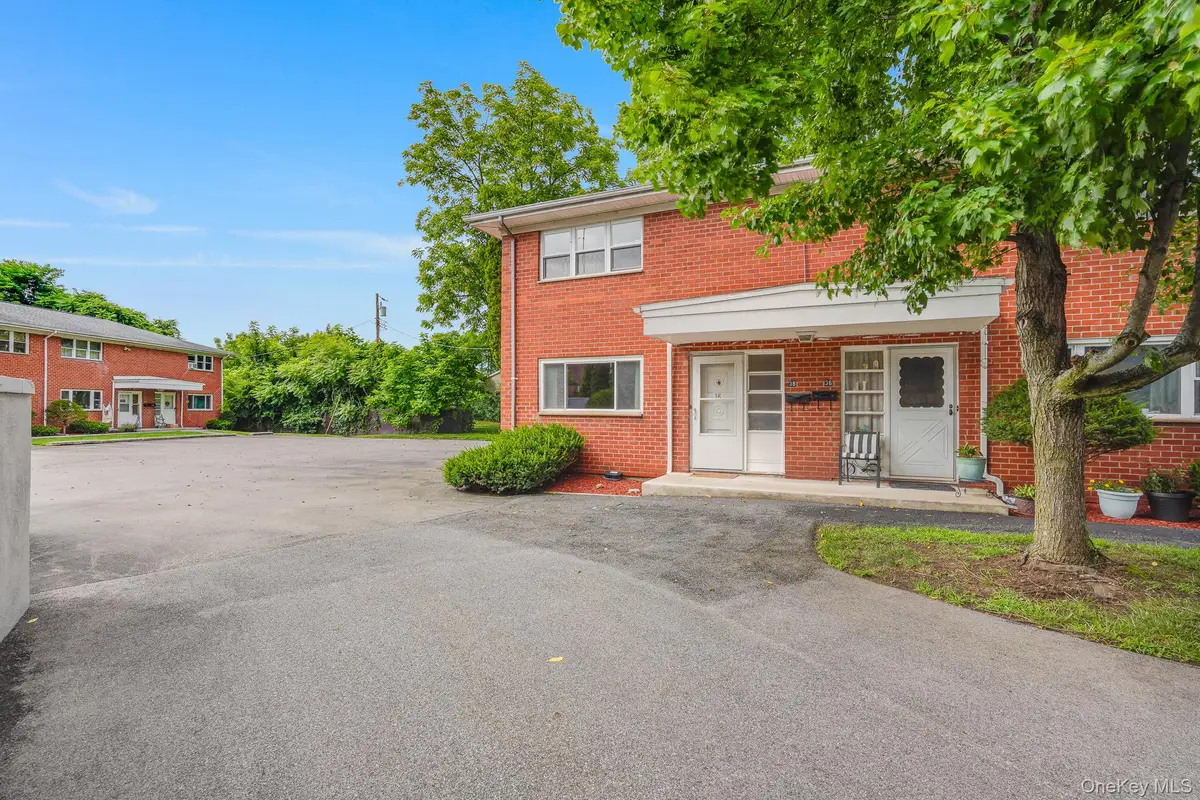 38 Carmine Drive Carmine Drive, Wappingers Falls, NY 12590 - #1