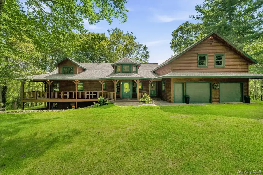 62 Laird Road, Swan Lake, NY 12783 - #3