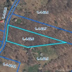 Dutch Hill Road, Roscoe, NY 12776 - #1