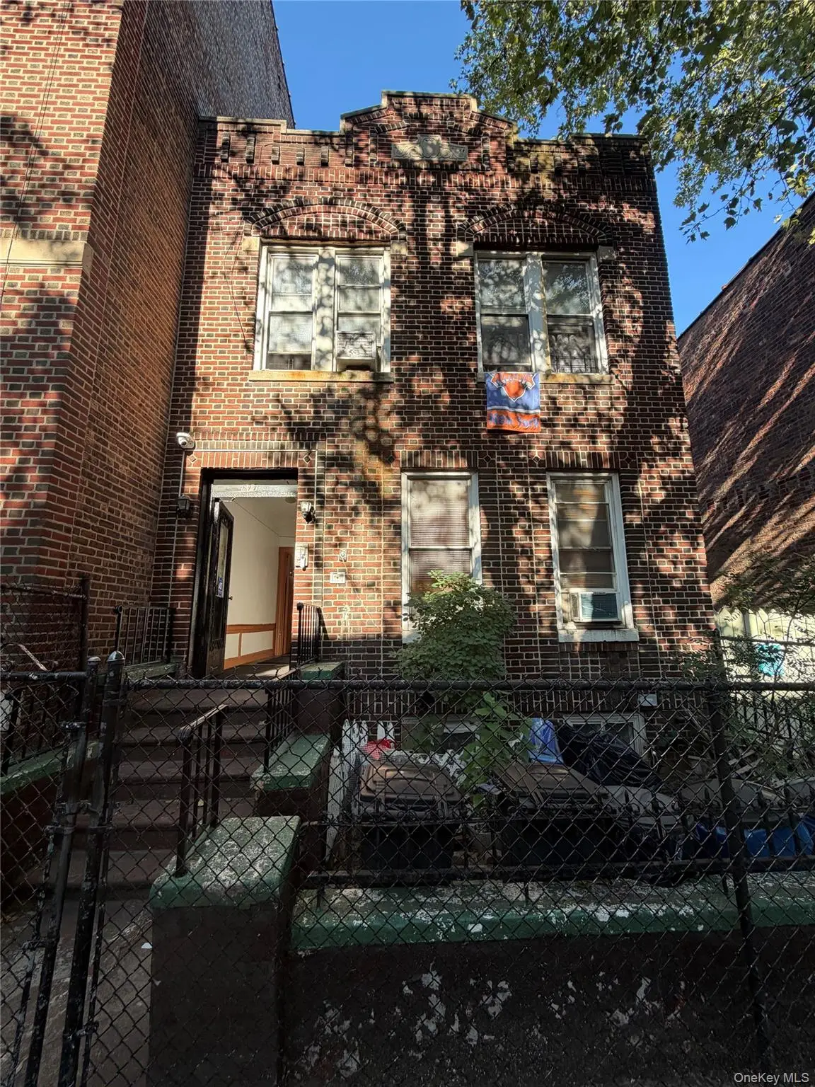 677 Ralph Avenue, Brooklyn, NY 11212 - #1