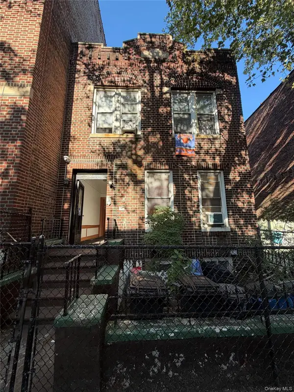 677 Ralph Avenue, Brooklyn, NY 11212