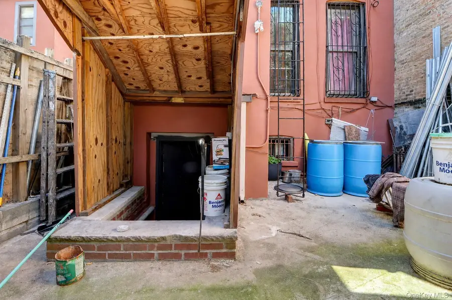 458 Halsey Street, Brooklyn, NY 11233 - #3