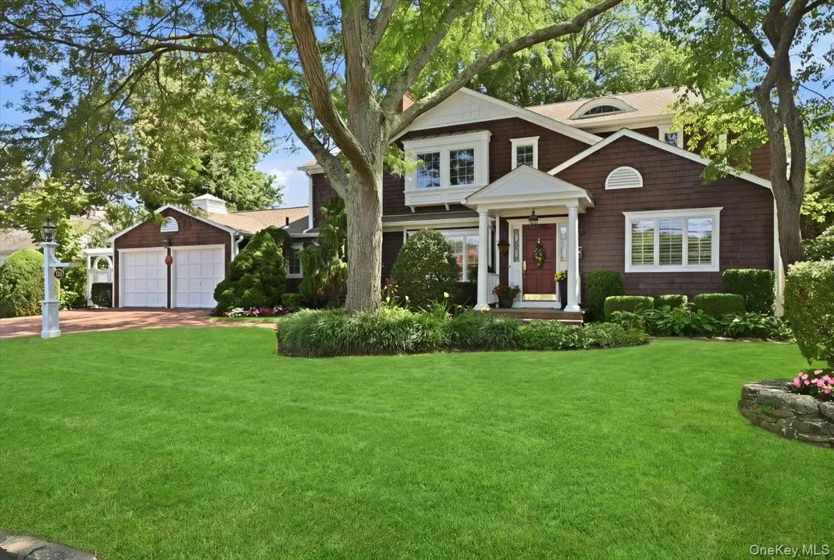 130 Fairview Road, Massapequa, NY 11758 - #1