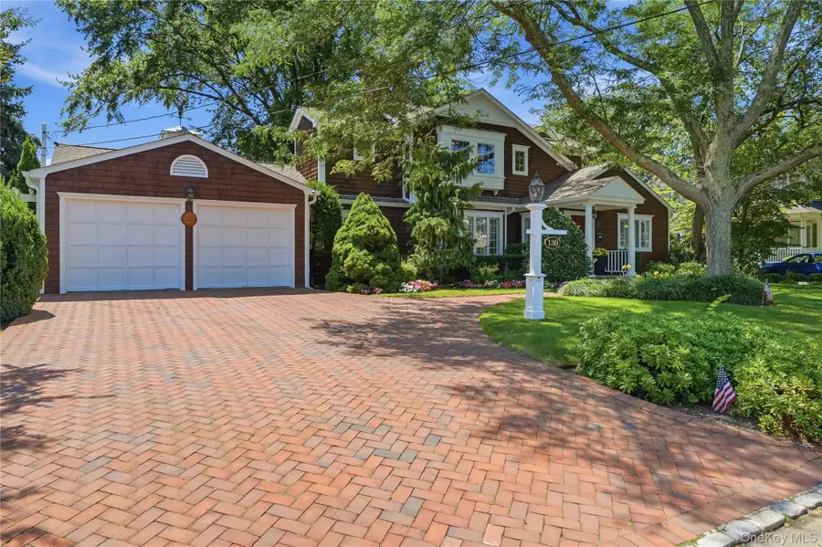 130 Fairview Road, Massapequa, NY 11758 - #2